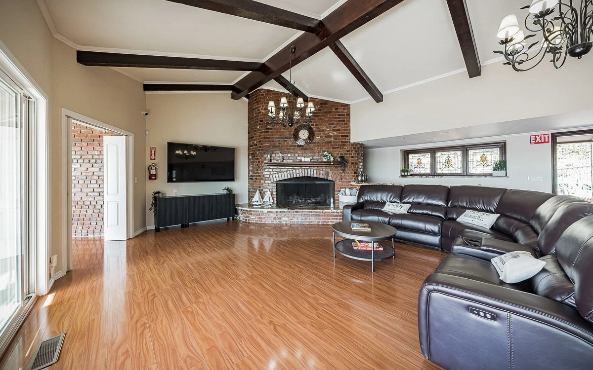 Rehab center image 1