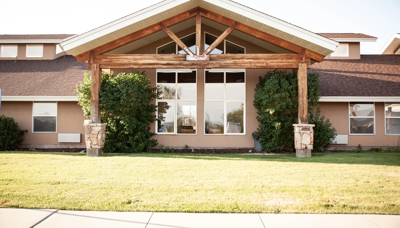 Chateau Health & Wellness