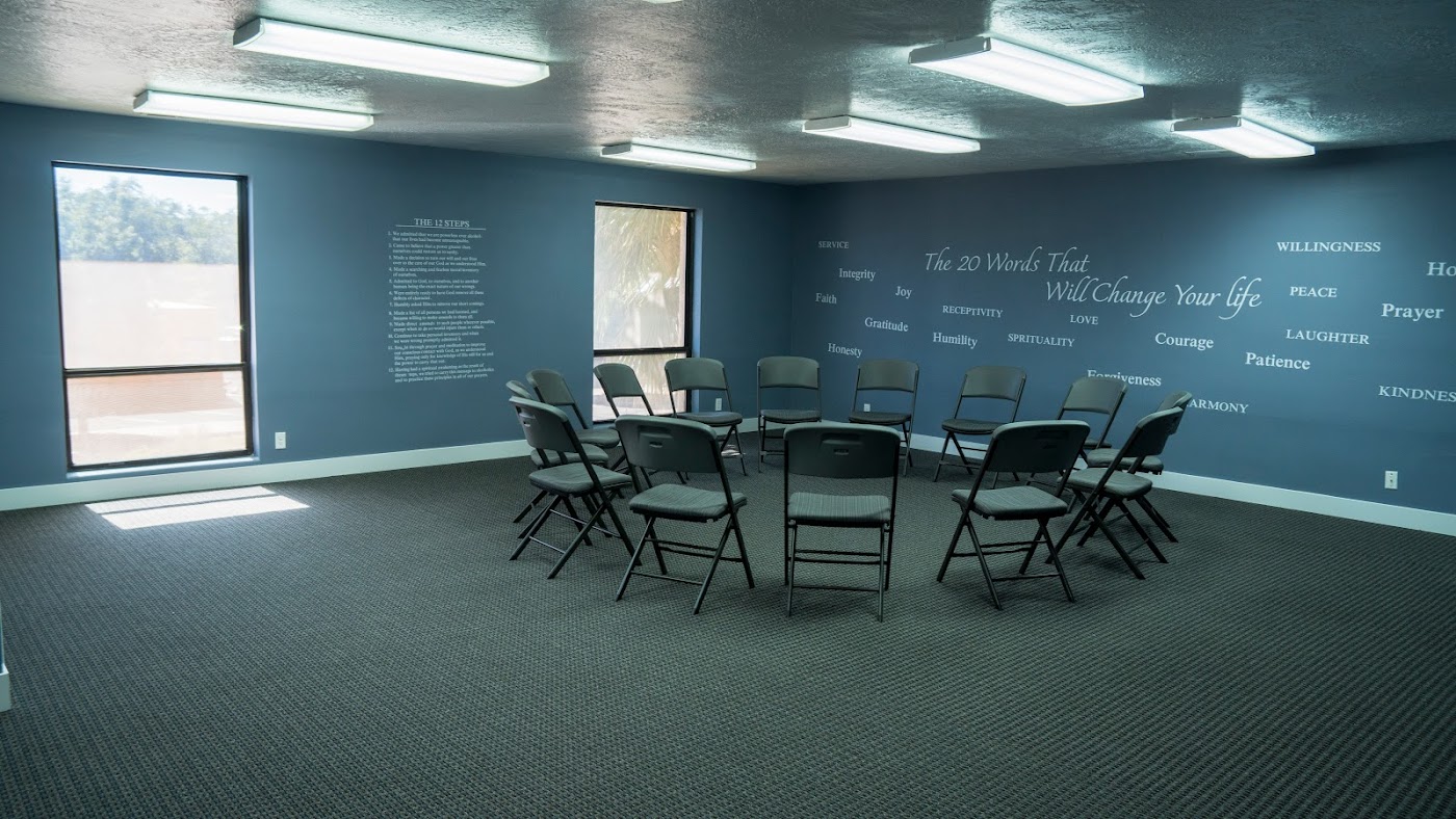 Rehab center image 1