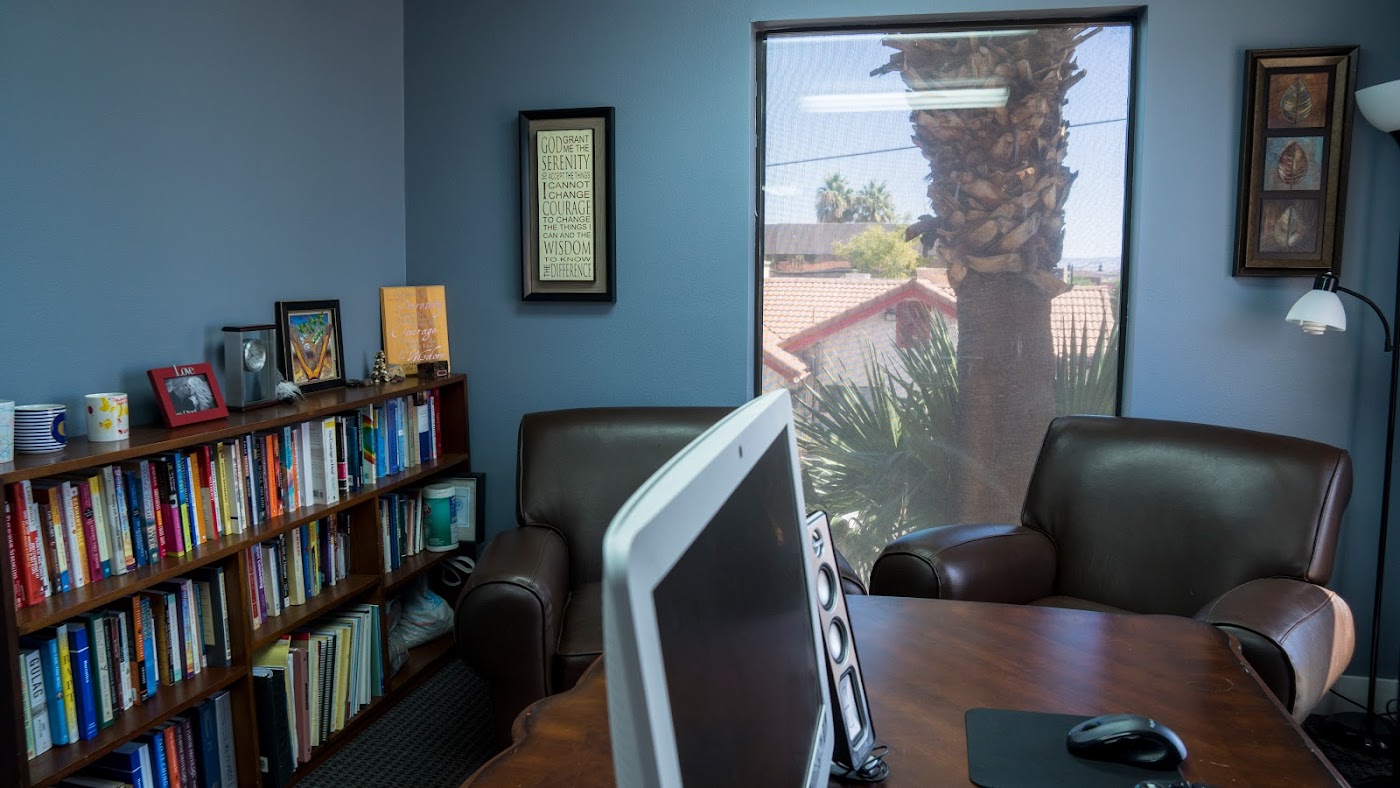 Lion’s Gate Recovery — addiction treatment center listing photo