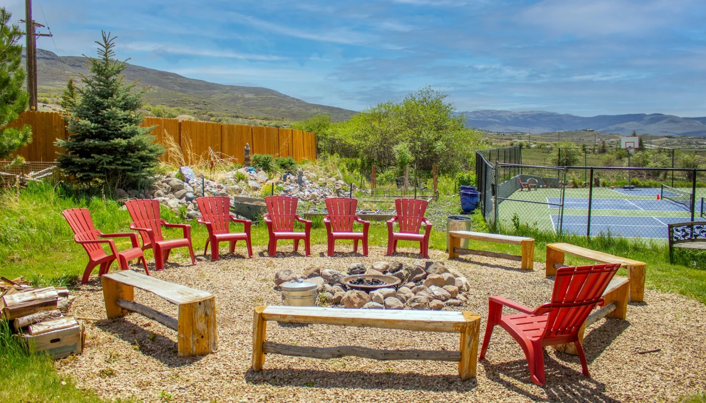 Wasatch Crest — addiction treatment center listing photo