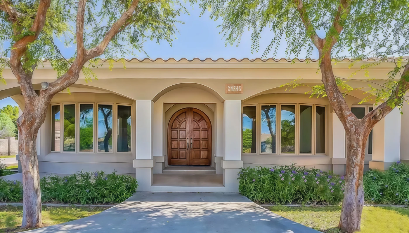 Legacy Recovery Center