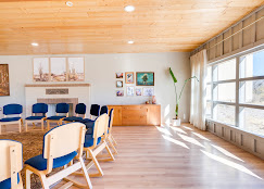 Seven Arrows Recovery