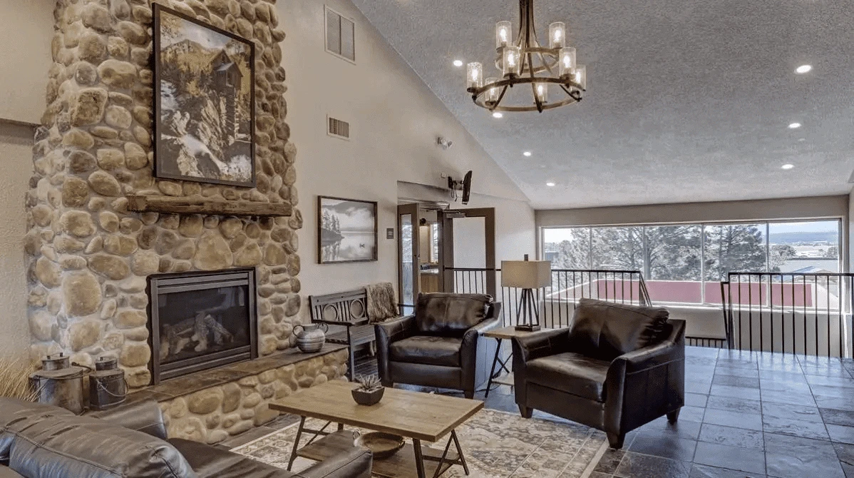 Mountain Springs Mental Health