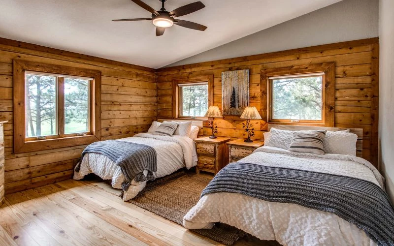 Healing Pines Recovery for Men