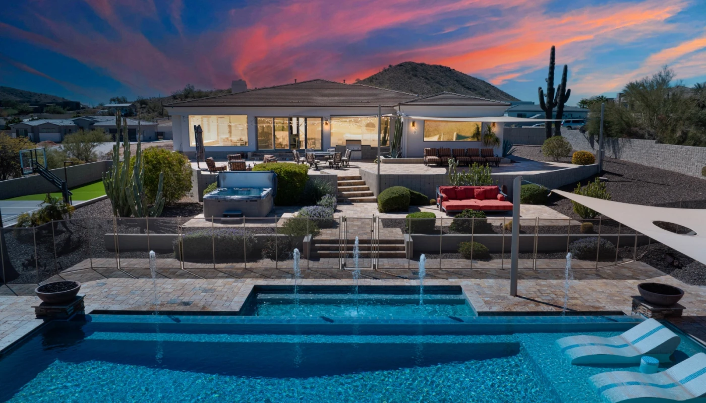 Rock View Recovery Residential