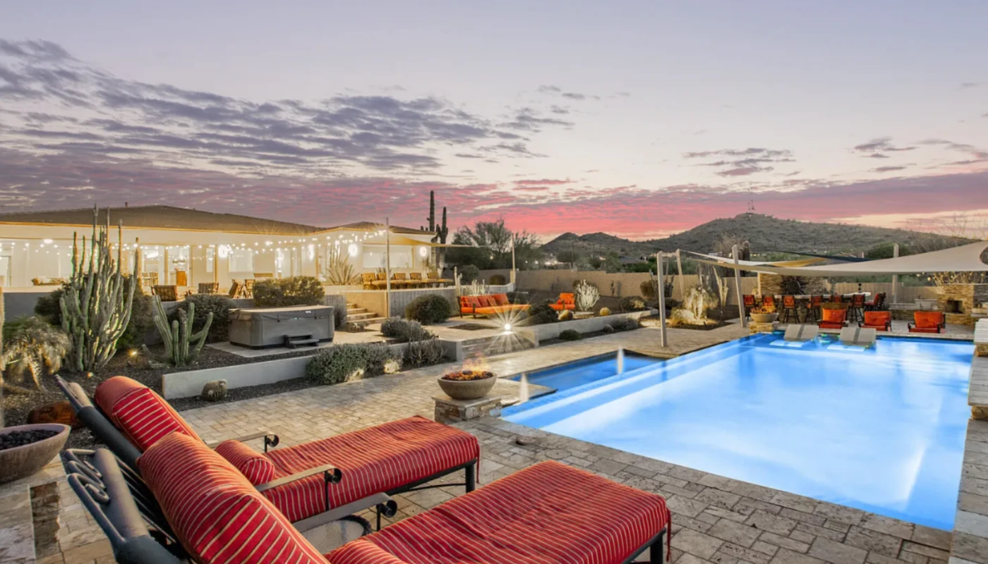 Rock View Recovery Residential