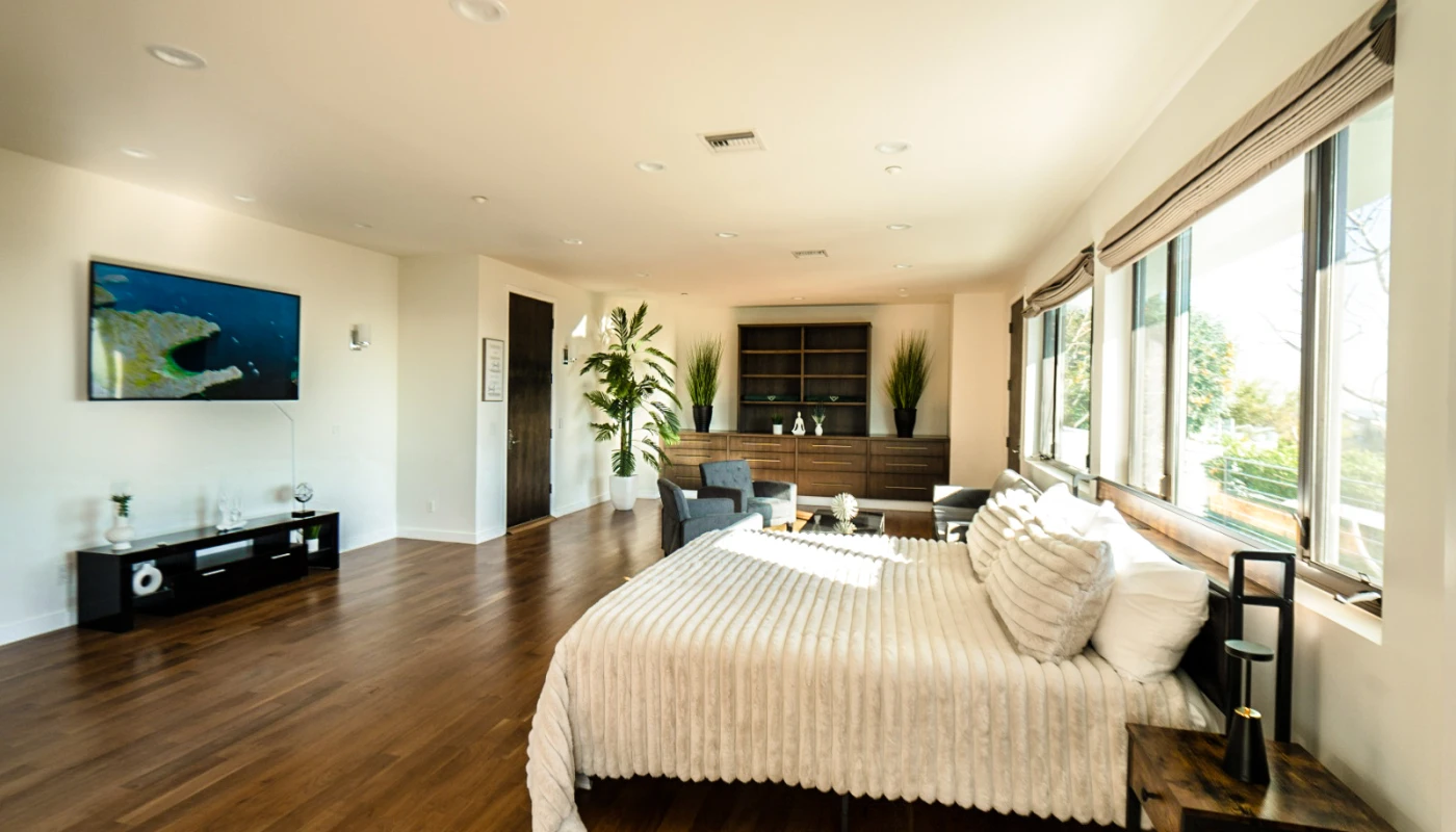 Bliss Recovery Los Angeles