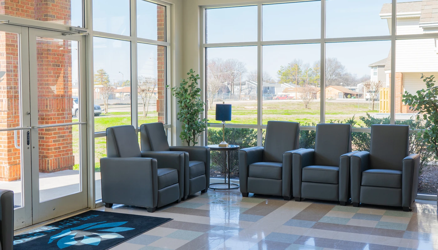 The Haven Detox - West Memphis