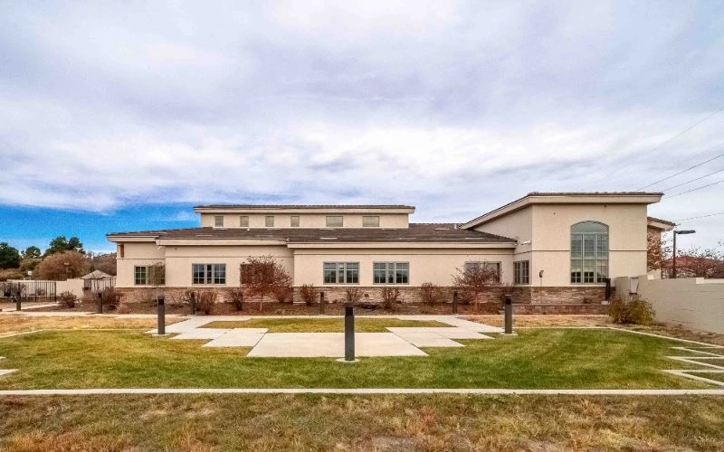 Sandstone Care Colorado Detox