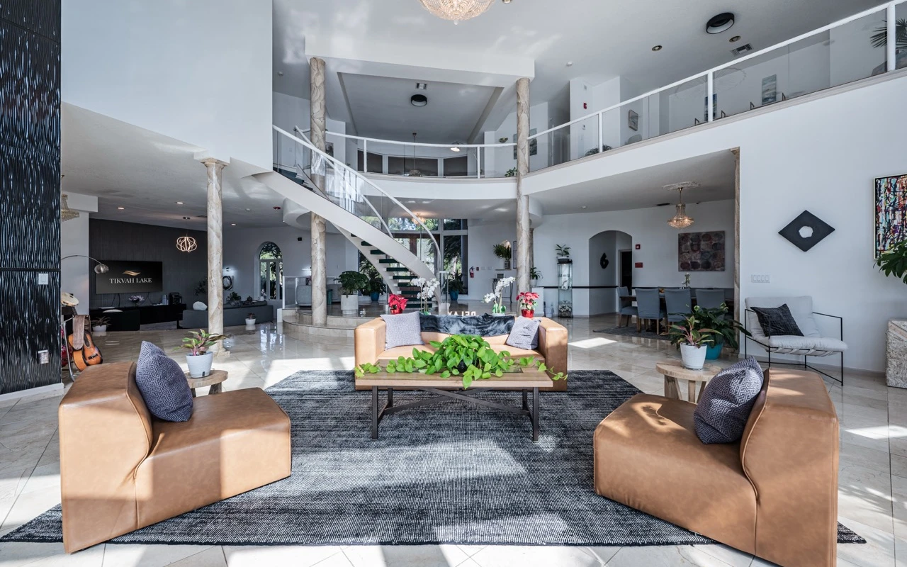 Rehab center image 1