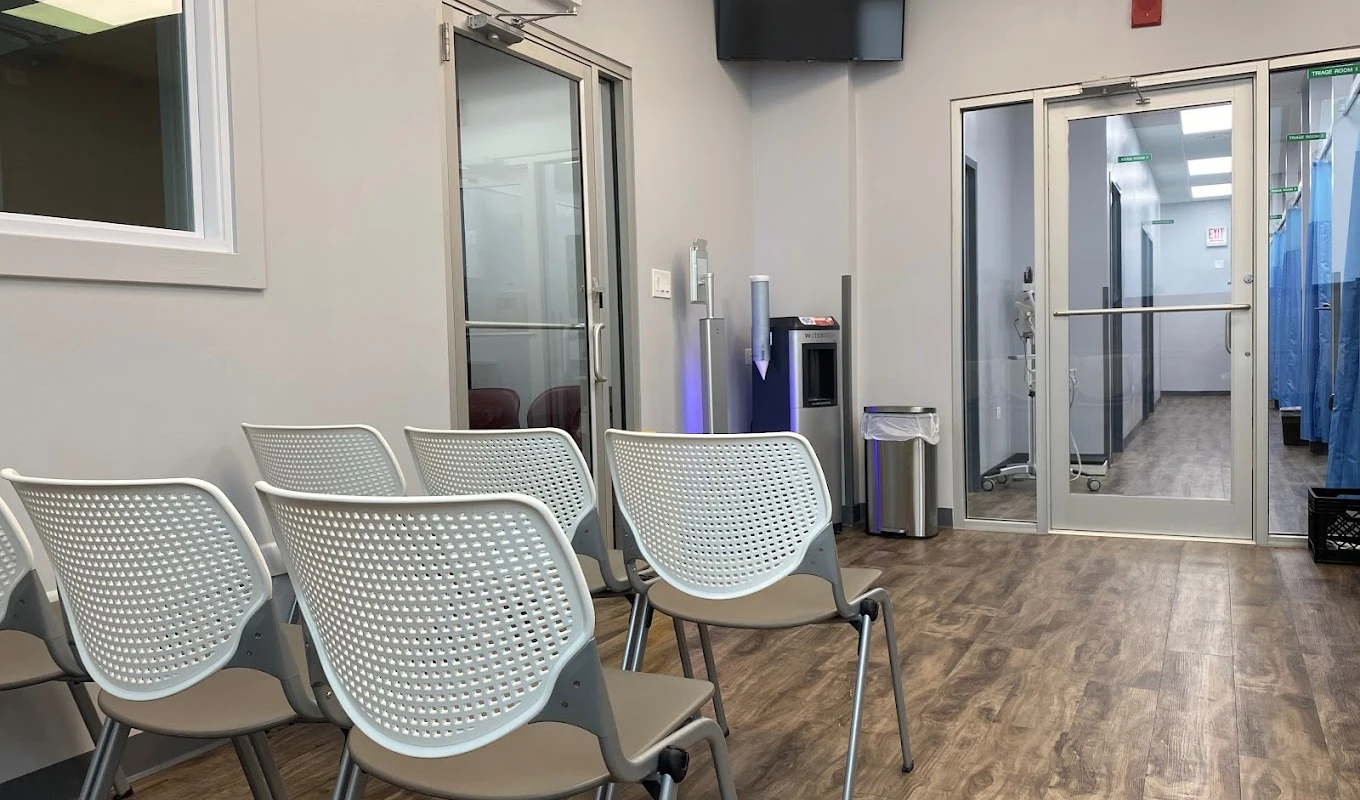 Haymarket Center — addiction treatment center listing photo