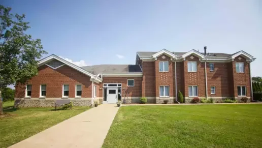 The Healing Place - Campbellsville Campus