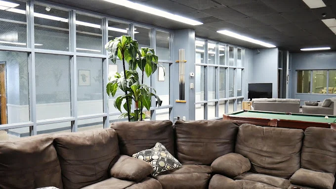 Rehab center image 1