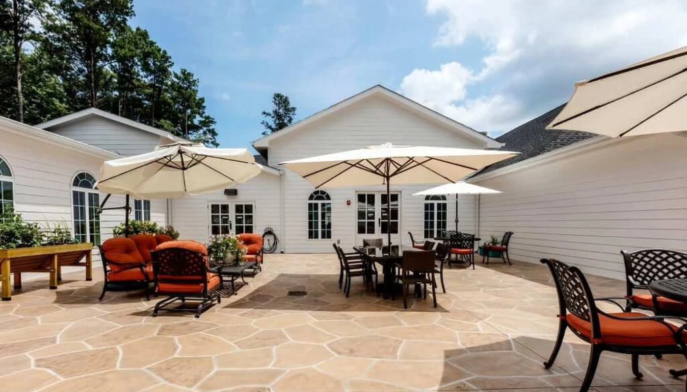 Rehab center image 1