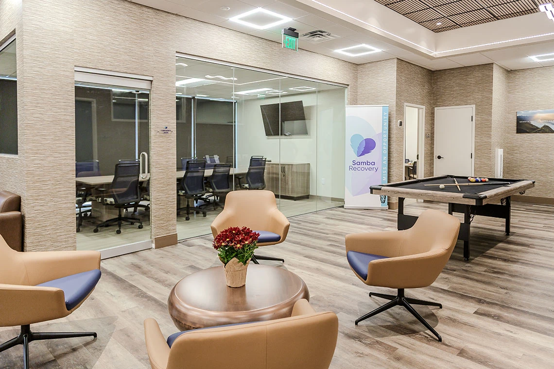 Rehab center image 1