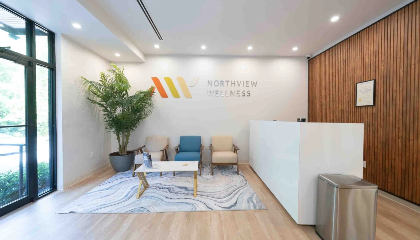 Rehab center image 1