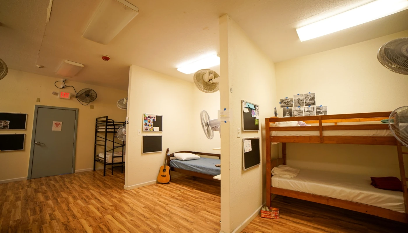 Rehab center image 1