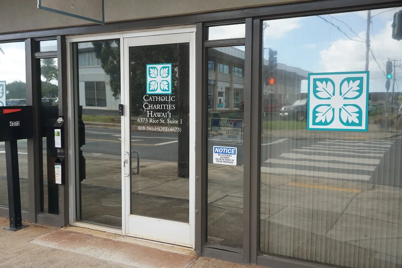 Catholic Charities Hawaii - Maui — addiction treatment center listing photo