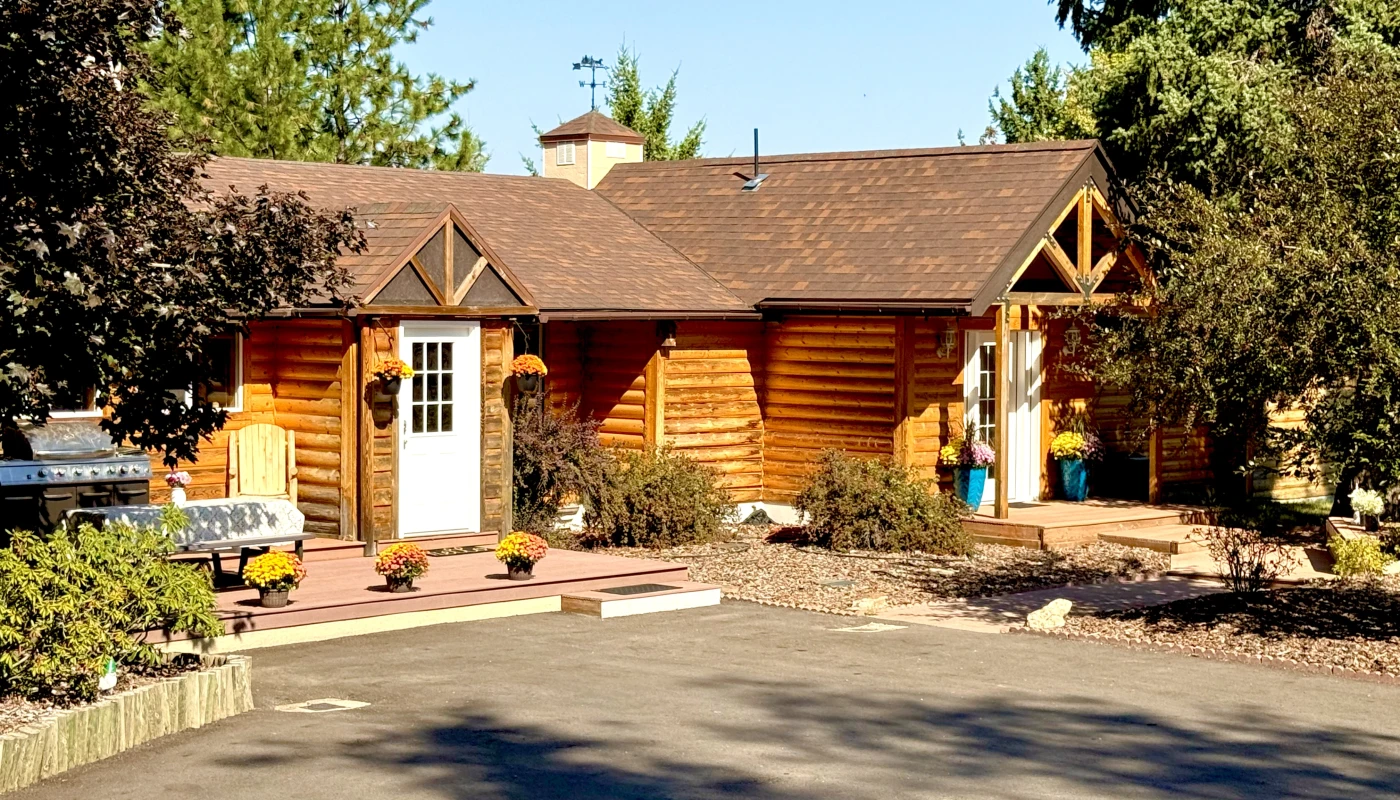 Paradigm Treatment - Idaho Adult Residential