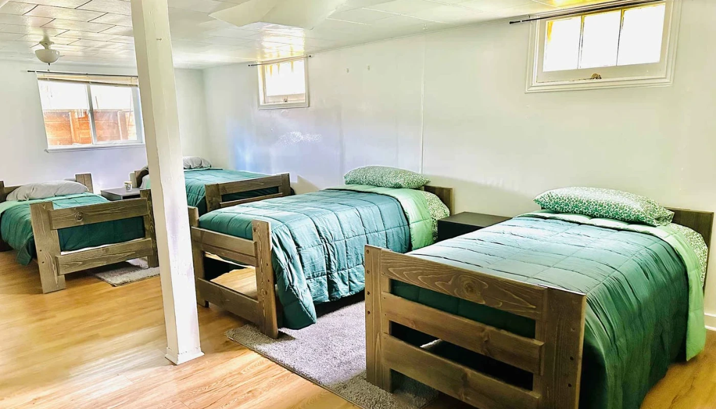 Rehab center image 1