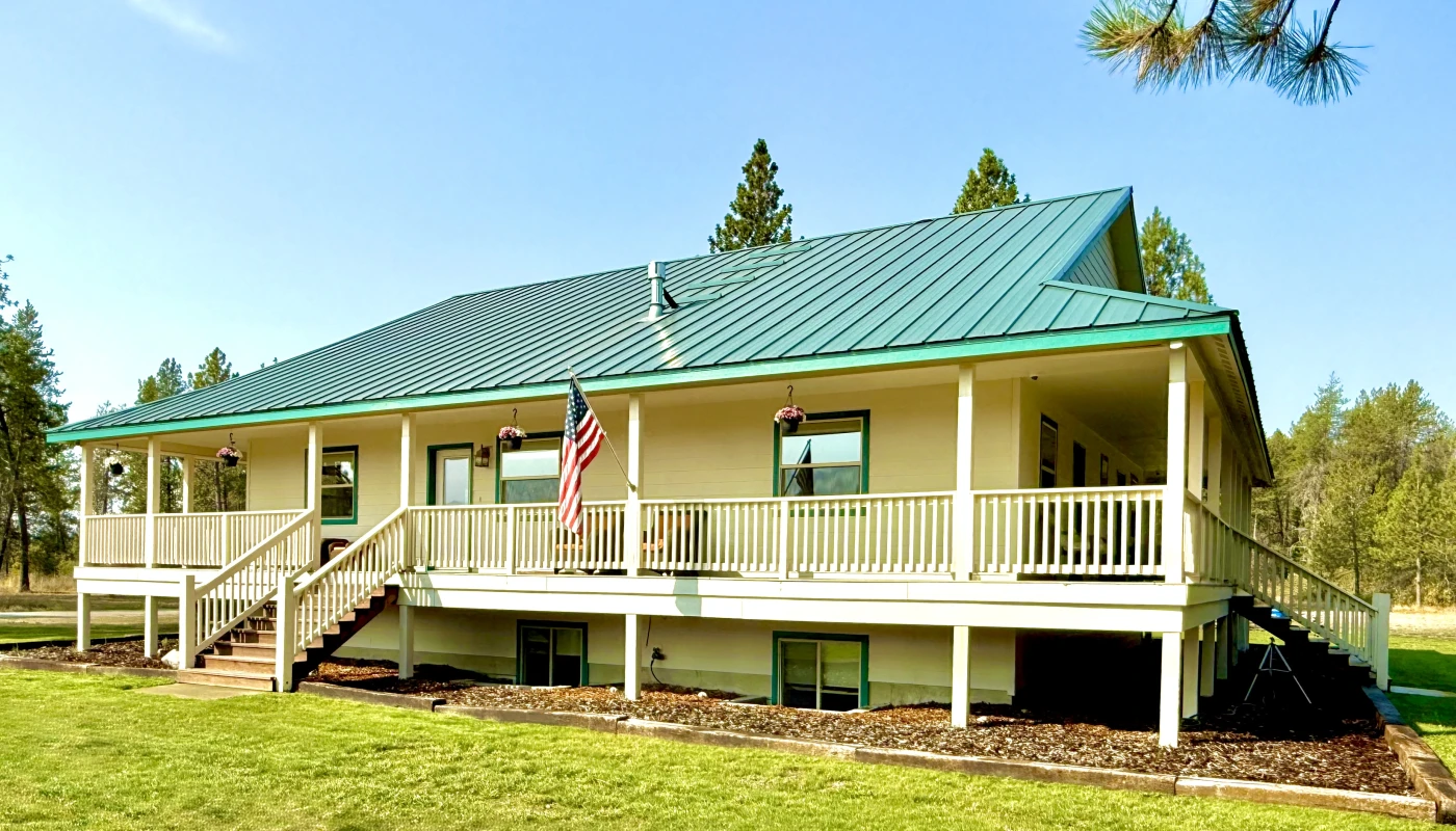 Paradigm Treatment - Idaho Teen Residential