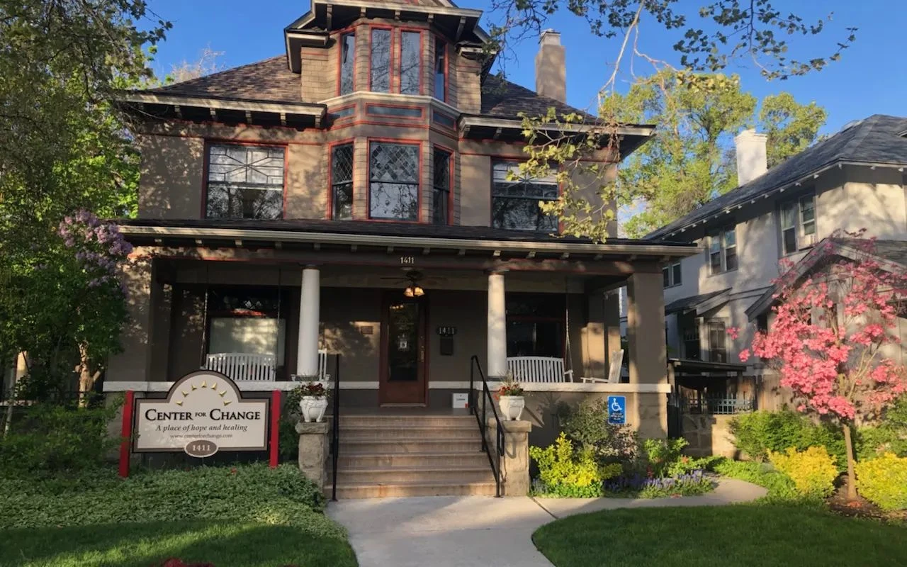 Center for Change Idaho