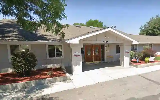 Lifeways Psychiatric Hospital