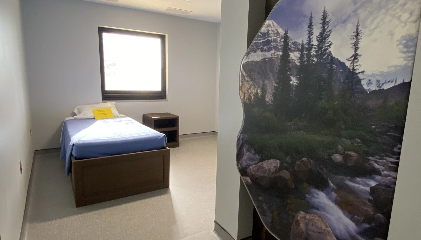 Rehab center image 1