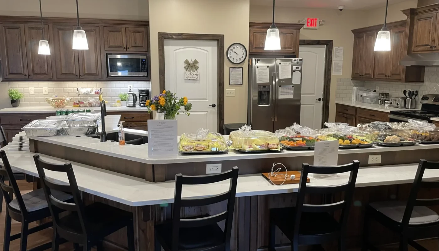 Rehab center image 1