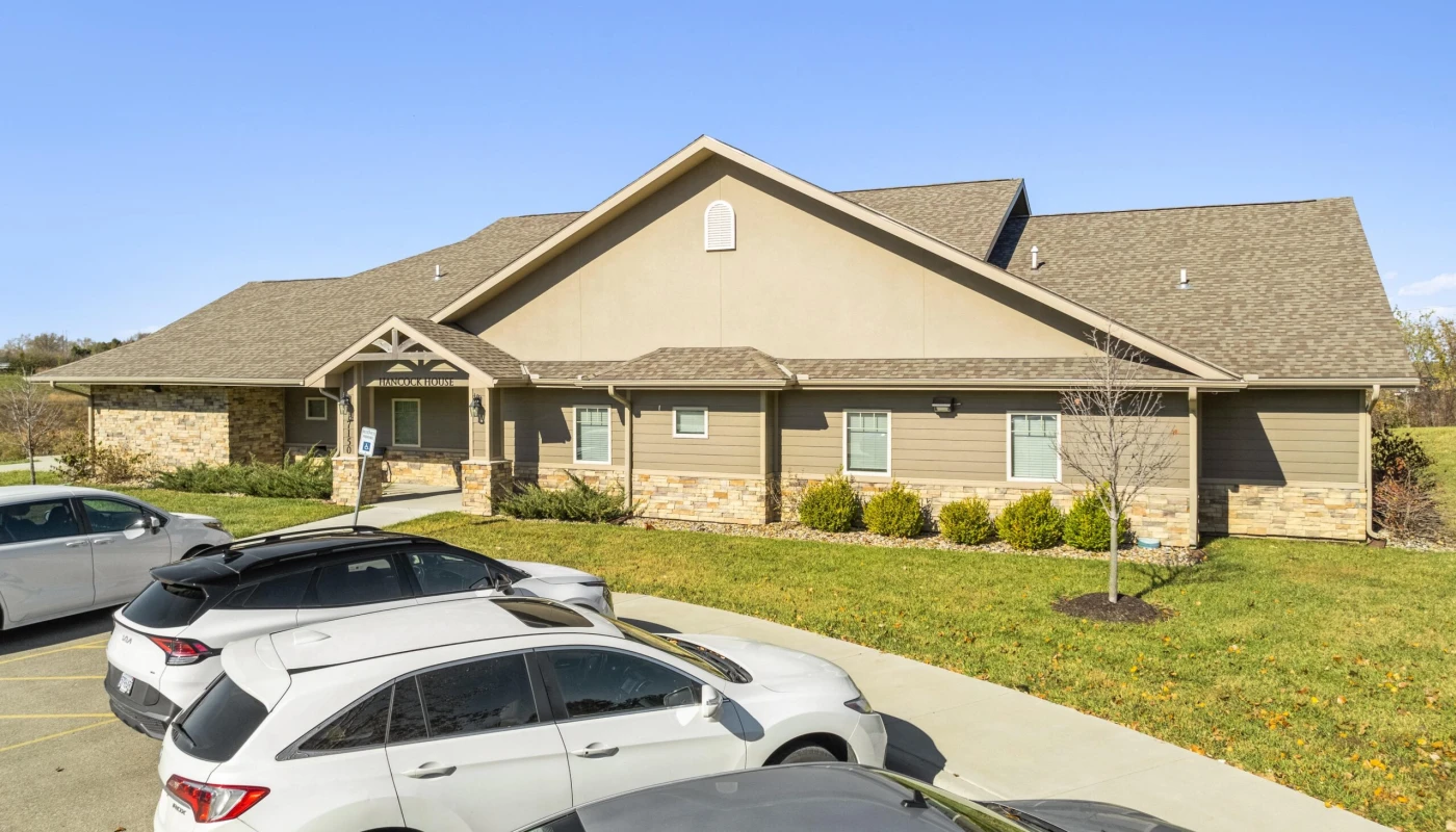 Center for Discovery Kansas City — addiction treatment center listing photo