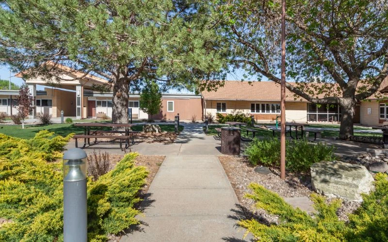 Rehab center image 1