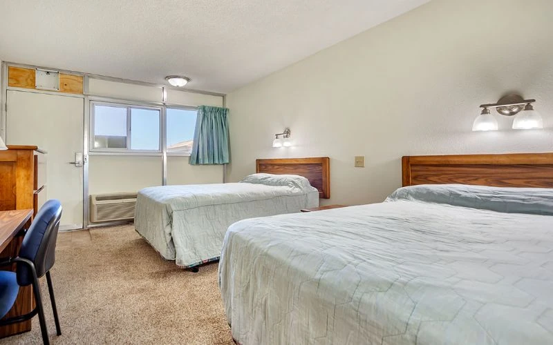 Valley Hope of Norton, Kansas — addiction treatment center listing photo