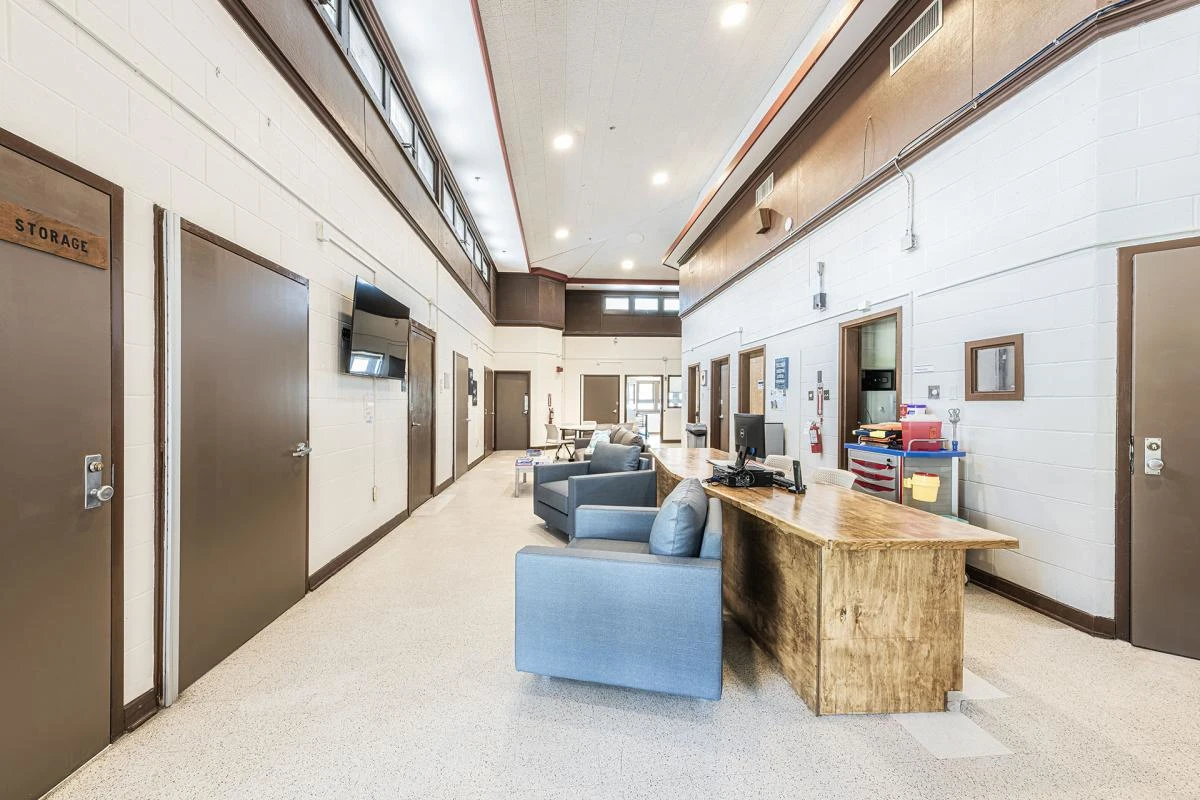 Rehab center image 1