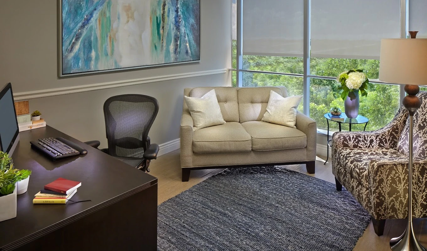 Guardian Recovery - Virtual Counseling — addiction treatment center listing photo