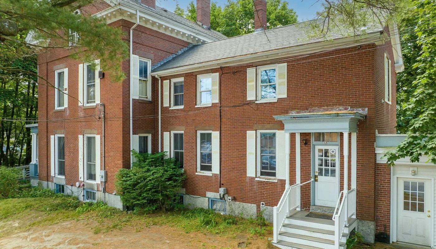 Tranquility Men's Sober House