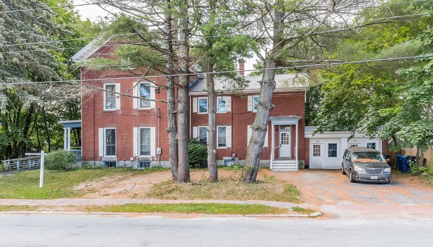 Rehab center image 1