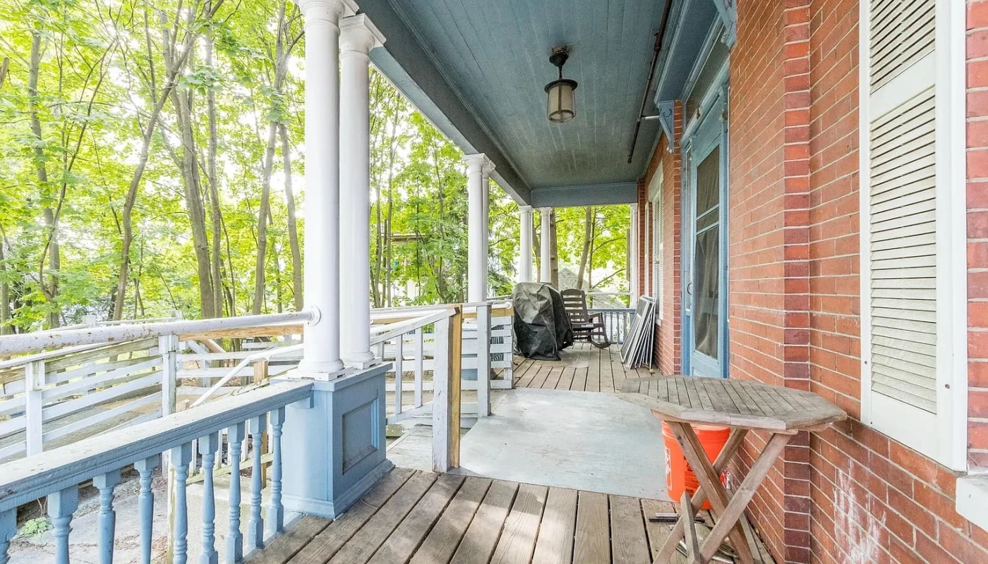Tranquility Men's Sober House — addiction treatment center listing photo