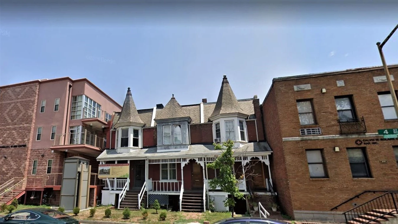 Gaudenzia RAP Residential SUD Treatment