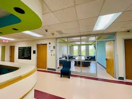 Psychiatric Institute of Washington — addiction treatment center listing photo