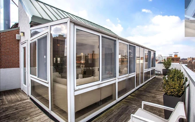 The Palisades House for Men