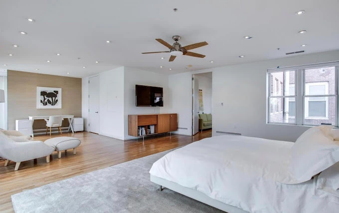 The Palisades House for Men — addiction treatment center listing photo