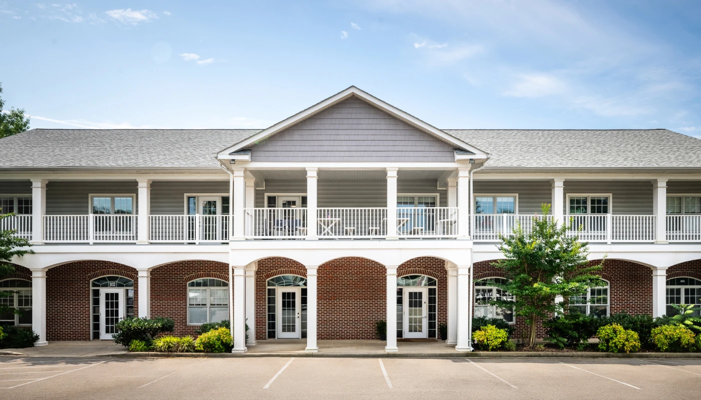 Avenues Recovery Center at Prince Frederick