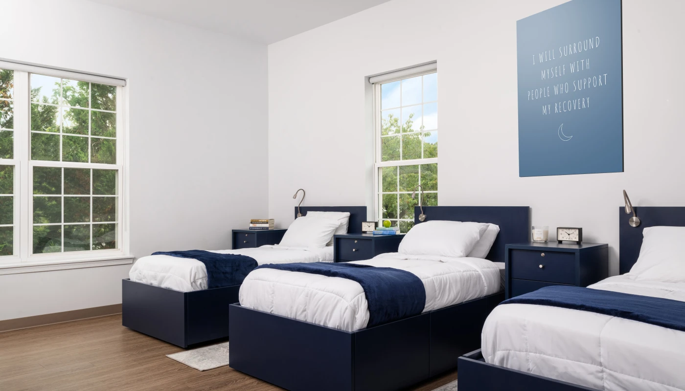 Rehab center image 1