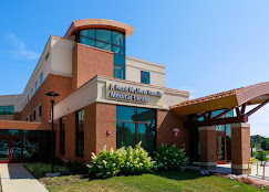 Luminis Health J. Kent McNew Family Medical Center