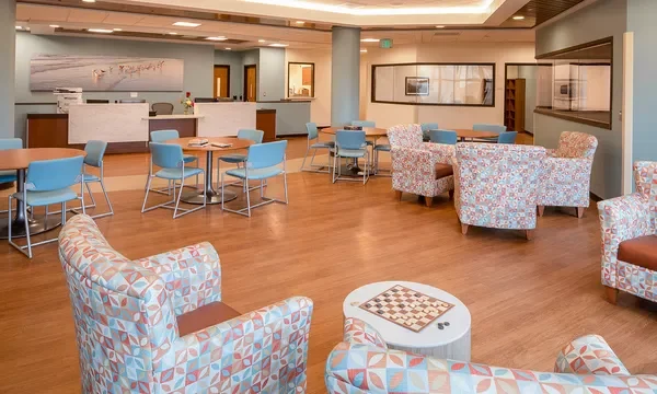 Luminis Health J. Kent McNew Family Medical Center — addiction treatment center listing photo
