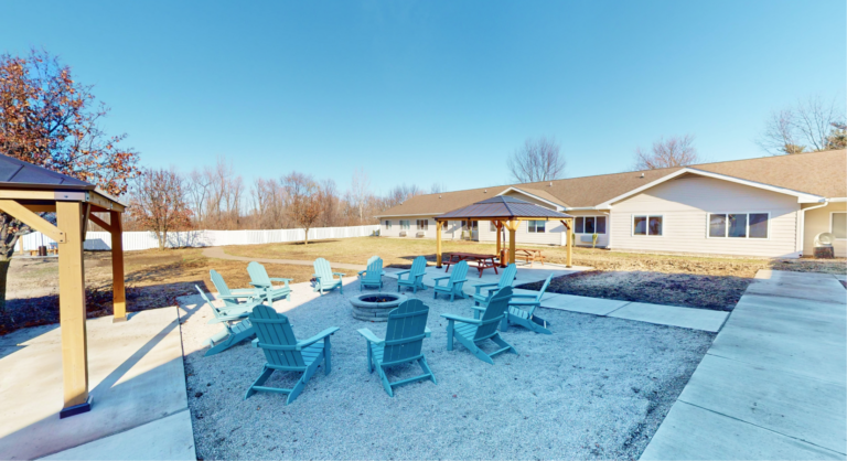 ThriveNow Recovery Center Pleasant Hill