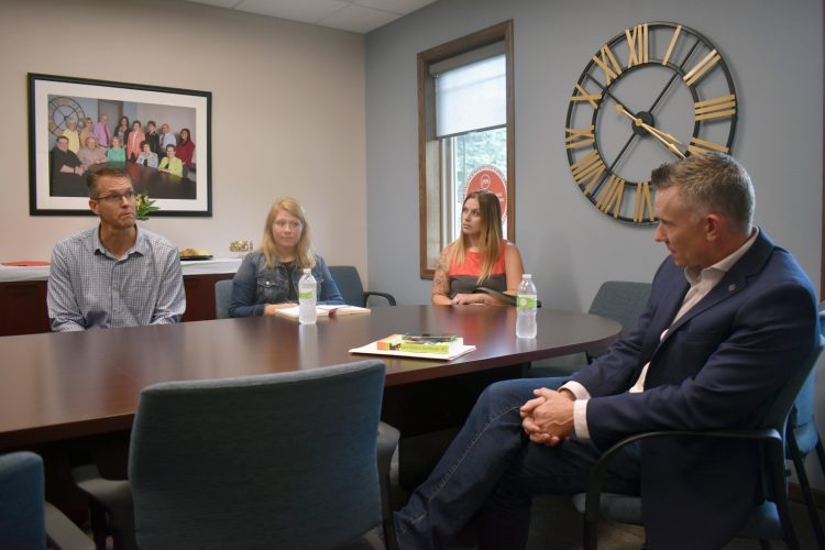 YSS of Hamilton County — addiction treatment center listing photo