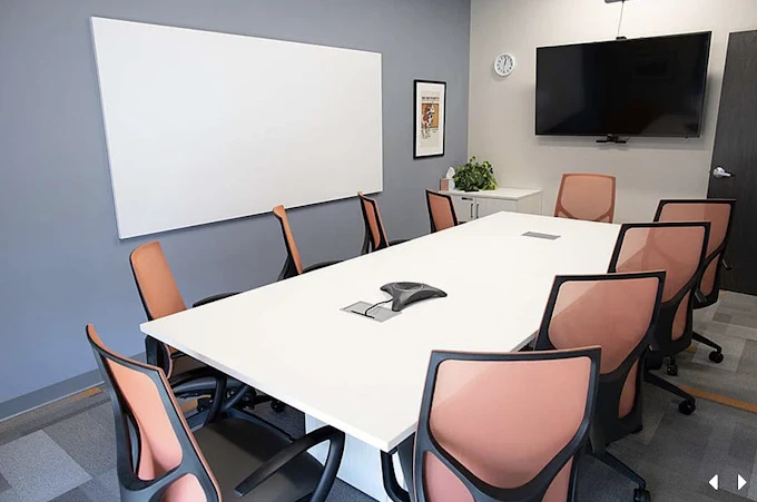 Rehab center image 1