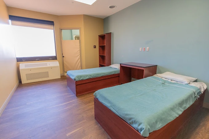 Oasis Behavioral Health